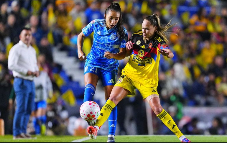 Tras el vibrante 3-3 en la ida, la serie sigue completamente abierta. IMAGO7.