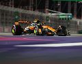 Formula One Las Vegas Grand Prix - Practice and Qualifying