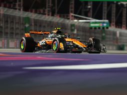 Formula One Las Vegas Grand Prix - Practice and Qualifying
