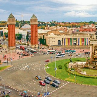 Los latidos de Barcelona