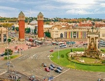 Los latidos de Barcelona