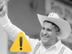 El disparo lo realizó a menos de 30 centímetros en el pecho del autor material, no más de 13 segundos después de que el joven disparara seis tiros a Carlos Manzo. SUN / ESPECIAL