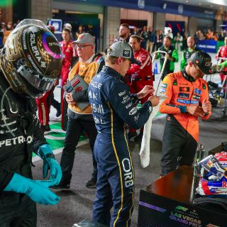 Fórmula 1: un giro de guion inesperado hacia el final de la temporada