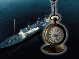 El reloj subastado el sábado fue recuperado del cuerpo del dueño junto con otros efectos personales (imagen ilustrativa). ESPECIAL/Canva