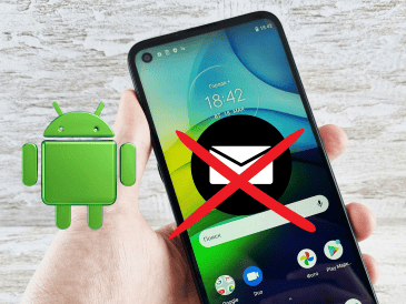 Existe una solución sencilla para dejar de recibir mensajes no deseados en tu celular Android. UNSPLASH / A. MATVEEV