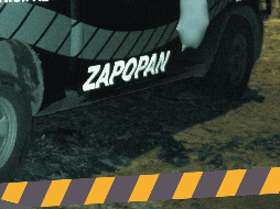 A la llegada de los servicios médicos municipales y personal de la Comisaría de Zapopan, confirmaron el deceso de la víctima en el lugar. EL INFORMADOR / ARCHIVO