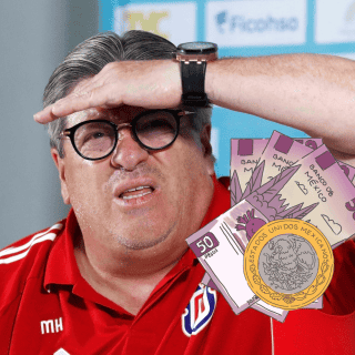 Miguel Herrera cobrará ESTO tras su despido de la Selección de Costa Rica