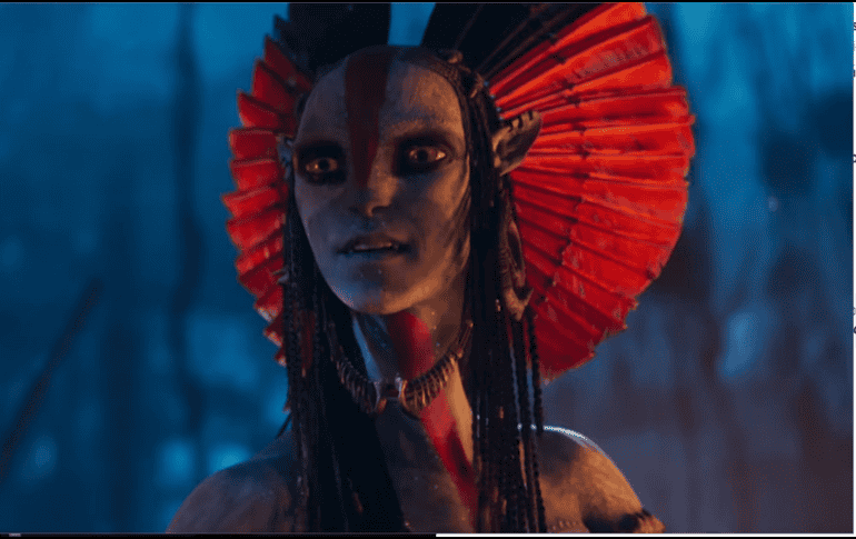 Especialistas del sector consideran que el desempeño de la cinta en México podría colocar a Avatar: Fuego y Cenizas como una de las películas más taquilleras de 2025. YOUTUBE/AVATAR:FUEGOYCENIZAS