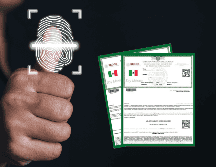¿Ya es obligatorio obtener la CURP biométrica? ESPECIAL / CANVA