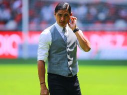 Palencia destacó que Chivas ha logado mejores opciones de ataque, mientras que Cruz Azul cuenta con 