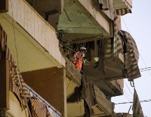 Hamás también acusó a Israel de querer 