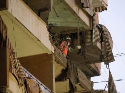 Hamás también acusó a Israel de querer 