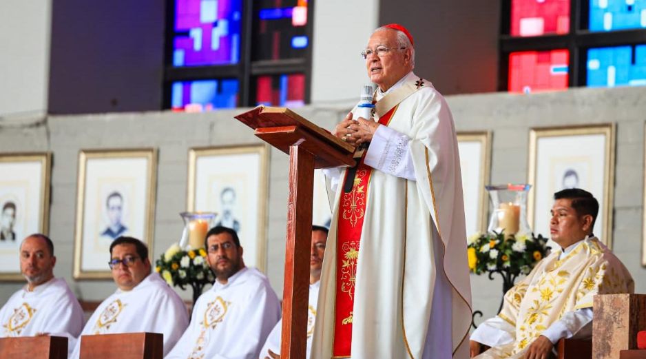 El purpurado reconoció que el reclamo es justificado, pues las condiciones de vida y labores no son adecuadas para ellos. EL INFORMADOR / J. Acosta