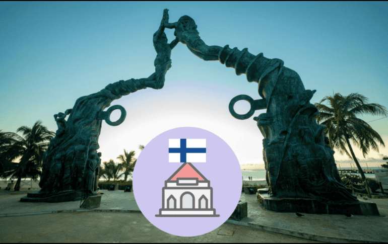 En el proceso de selección participaron ocho candidatos de los tres Estado, hubo varias entrevistas con autoridades finlandesas y mexicanas antes del nombramiento de la nueva cónsul. UNSPLASH / CANVA