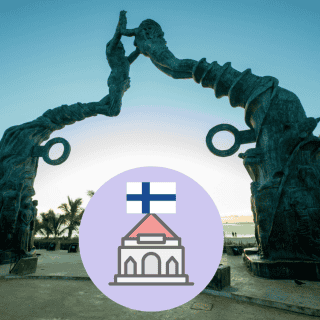 Finlandia inaugura consulado honorario para Campeche, Quintana Roo y Yucatán