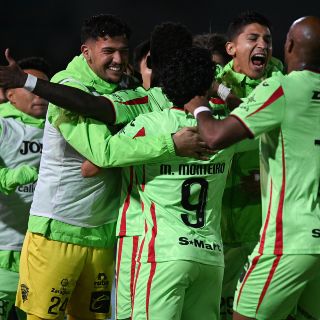 Juárez elimina a Pachuca y consigue su primera clasificación a liguilla en su historia