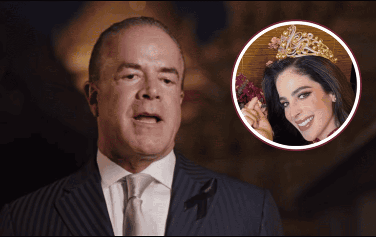 Rocha Cantú fue tajante: 