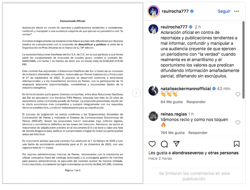 INSTAGRAM / @raulrocha777  