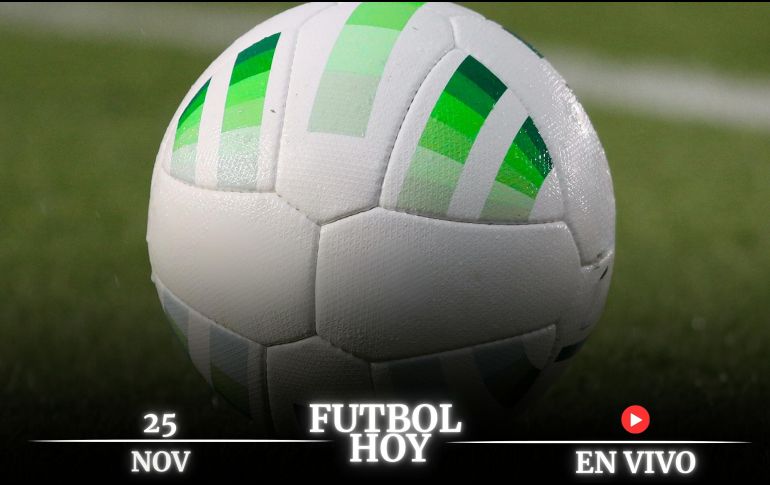 La programación diaria incluye partidos que pueden verse en televisión abierta, otros en restringida, y algunos a través de streaming. IMAGO7