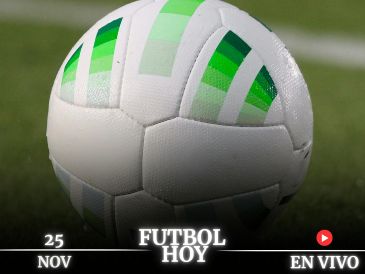 La programación diaria incluye partidos que pueden verse en televisión abierta, otros en restringida, y algunos a través de streaming. IMAGO7