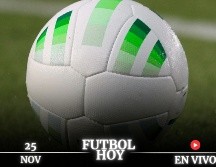 La programación diaria incluye partidos que pueden verse en televisión abierta, otros en restringida, y algunos a través de streaming. IMAGO7