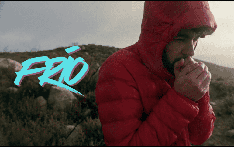 Frentes fríos amenazan a México con lluvias y bajas de temperaturas