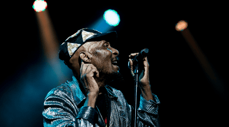 Jimmy Cliff contribuyó a difundir el sonido de Jamaica a nivel mundial con éxitos como “The Harder They Come”. EFE / EPA / K. Dhanji
