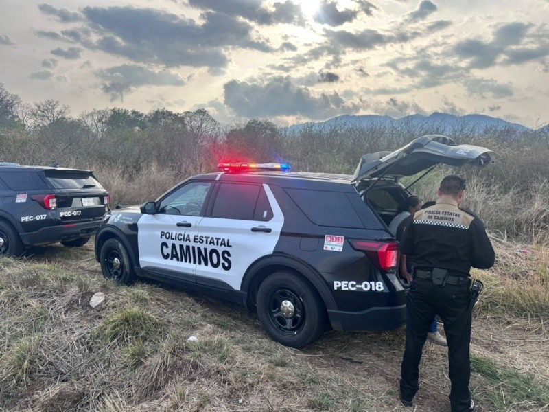 La Policía Estatal de Caminos&nbsp;cuenta con 120 elementos, sin embargo, se pretende crecer la corporación hasta los 450. ESPECIAL / Secretaría de Seguridad