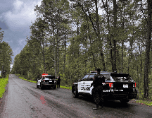 La Policía Estatal de Caminos mantiene vigente la convocatoria para la conformación de esta corporación, considerando solo a personas ciudadanas mexicanas. ESPECIAL / Secretaría de Seguridad