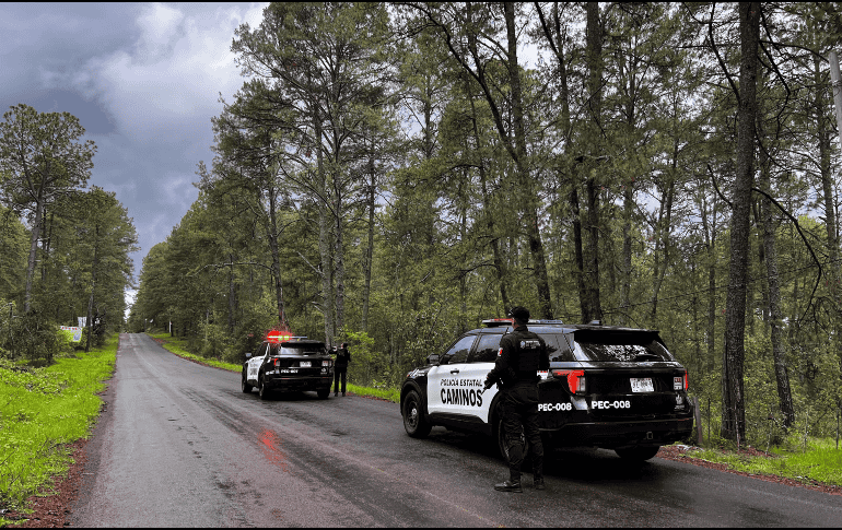 La Policía Estatal de Caminos mantiene vigente la convocatoria para la conformación de esta corporación, considerando solo a personas ciudadanas mexicanas. ESPECIAL / Secretaría de Seguridad