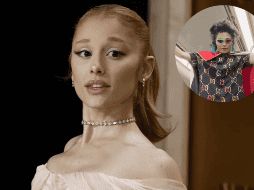 Singapur deporta al creador de contenido que agredió a Ariana Grande en premier de 