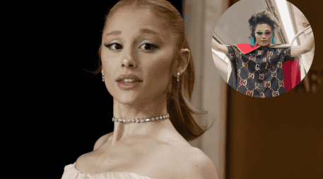 Singapur deporta al creador de contenido que agredió a Ariana Grande en premier de 