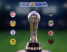 Cruz Azul, Chivas, América, Monterrey, Toluca, Juárez, Tigres y Xolos tendrán duelos de pronóstico reservado. IMAGO7