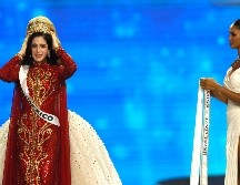 Aunque se trata de una versión extraoficial, se menciona que las reinas y amigas de Fátima recibirían las atenciones como agradecimiento al compañerismo, apoyo y hermandad. EFE / ARCHIVO
