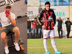 Hasta el momento, no se han dado a conocer mayores detalles sobre posibles sanciones o consecuencias legales derivadas de este incidente.  INSTAGRAM/@jose_lomeli26