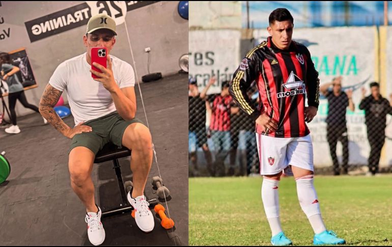 Hasta el momento, no se han dado a conocer mayores detalles sobre posibles sanciones o consecuencias legales derivadas de este incidente.  INSTAGRAM/@jose_lomeli26