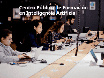 ¿Cuáles son los cursos gratuitos de inteligencia artificial? UNPLASH / E. BUCK