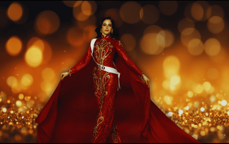 La principal responsabilidad de Miss Universo es representar a la organización ante medios, eventos importantes y campañas. EFE / ARCHIVO