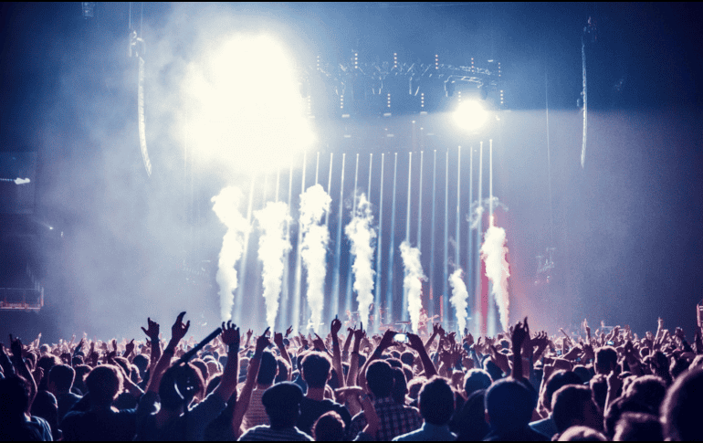 Guadalajara se prepara para una semana llena de música que promete encender sus escenarios más icónicos. CANVA