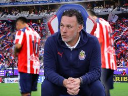 Chivas buscará continuar con racha de victorias pese a ausencia de cuatro jugadores. IMAGO7 / ARCHIVO
