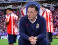Chivas buscará continuar con racha de victorias pese a ausencia de cuatro jugadores. IMAGO7 / ARCHIVO