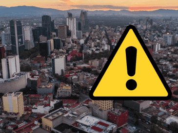 Para conocer en tiempo real las afectaciones de estas movilizaciones, puedes mantenerte al tanto de las redes sociales del C5 CDMX. ESPECIAL/Canva