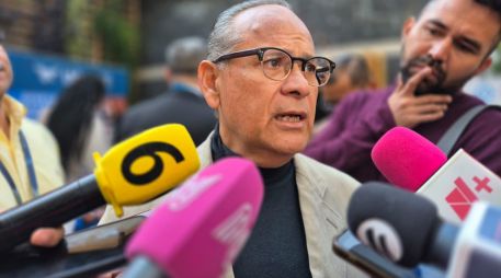 La Secretaría de Salud Jalisco ha aplicado 472 mil vacunas contra el sarampión. EL INFORMADOR / R. Bobadilla