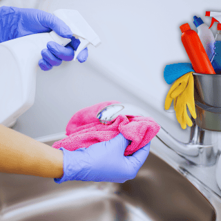 El secreto de un hogar siempre limpio, sin que sea una tortura