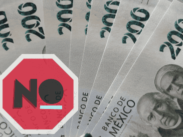 En caso de que las empresas no cumplan con su obligación de abonar el aguinaldo antes de la fecha prevista, los trabajadores podrán meter una queja en la Profedet. NTX / ARCHIVO