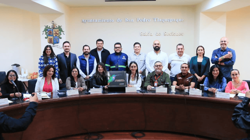 &nbsp;ESPECIAL / GOBIERNO DE TLAQUEPAQUE