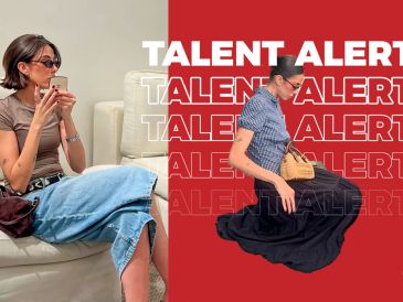 Esta semana en Talent Alert: Yanik Kuri, la mente creativa detrás de BYCLO. GENTE BIEN JALISCO / Revista del 21 de noviembre 2025