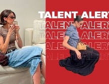 Esta semana en Talent Alert: Yanik Kuri, la mente creativa detrás de BYCLO. GENTE BIEN JALISCO / Revista del 21 de noviembre 2025