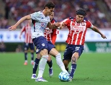 La llave de la Liguilla abrirá en Guadalajara y cerrará en la Ciudad de México, luego de la reorganización del calendario. IMAGO7