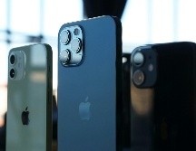 Cada cierto tiempo el sistema operativo de los iPhone se debe de actualizar para mejorar su rendimiento. UNSPLASH / DENIS CHERKASHIN